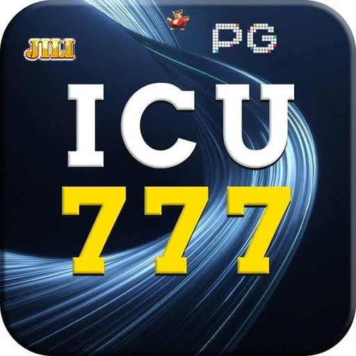 icu777 Logo