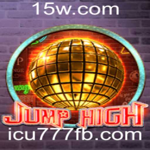 JumpHigh: O Desafio Vertical Que Está Conquistando o Mundo dos Jogos