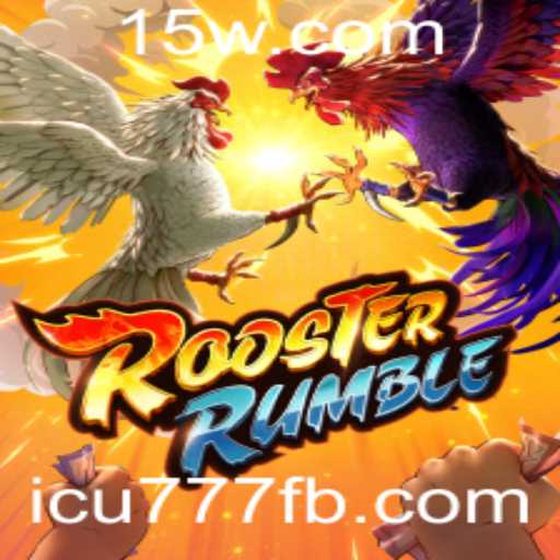 Explorando o Mundo de RoosterRumble: Uma Aventura de Jogo Empolgante