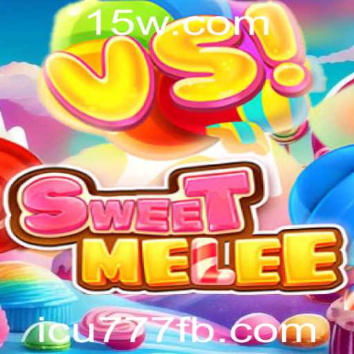 SweetMelee: Um Mergulho no Mundo do Novo Fenômeno dos Jogos