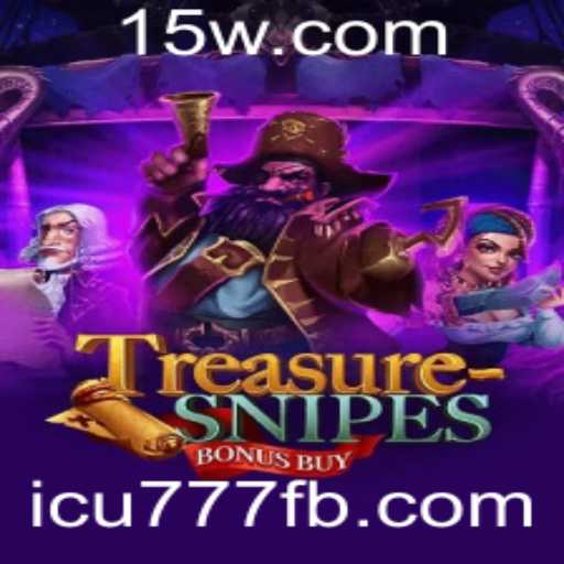 Explorando o Mundo de TreasuresnipesBonusBuy: Uma Aventura de Jogo Única